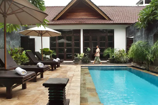Villa Teman Lovina 3
