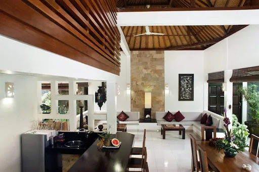 Villa Teman Lovina 4