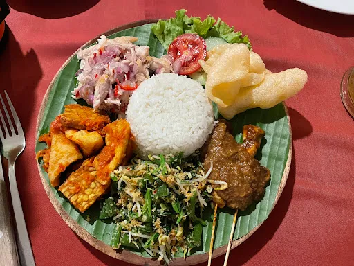 Warung Ayu Lovina Beach 2