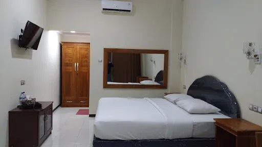 Astina Hotel 1