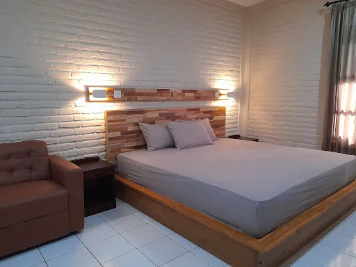 Puri Bali Hotel 1