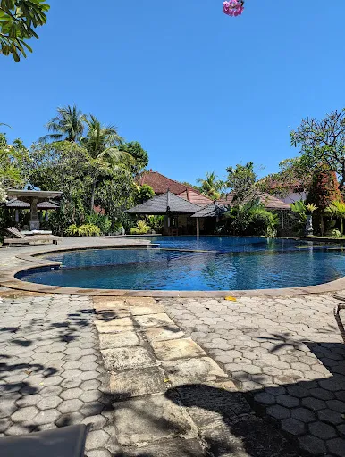 Puri Bali Hotel 2