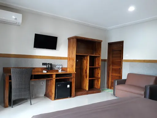 Puri Bali Hotel 4