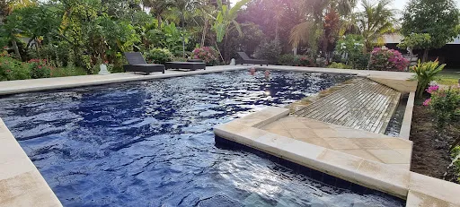 Taman Lily's 2