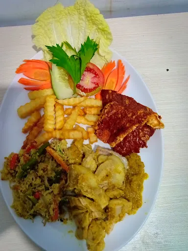 Semina Restaurant 2