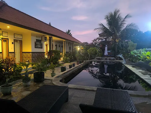 Summer Guesthouse Lovina