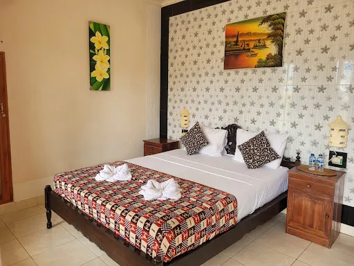 Summer Guesthouse Lovina 1