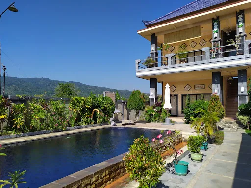 Summer Guesthouse Lovina 4