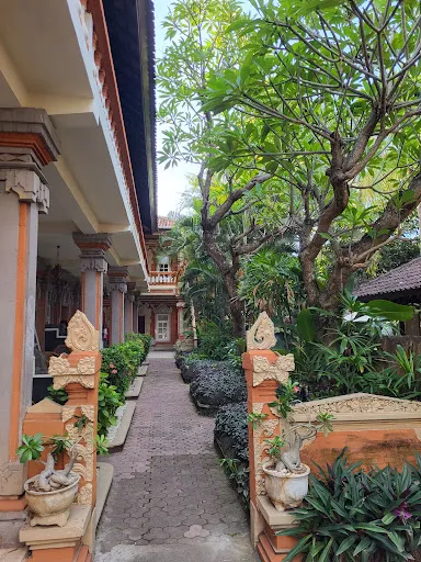 Chonos Hotel 3