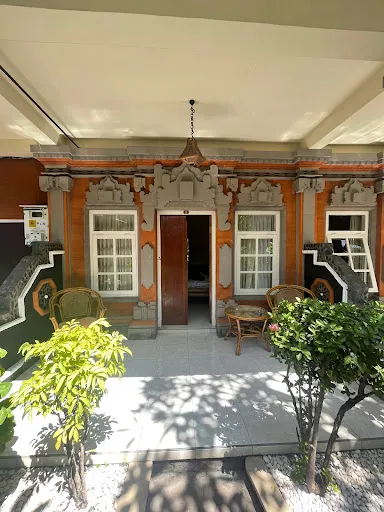 Chonos Hotel 4