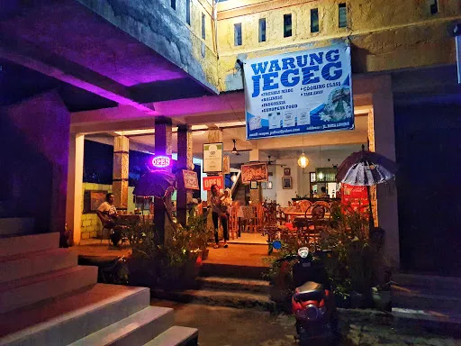 Warung Jegeg 1