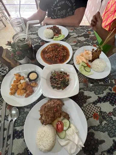 Warung Jegeg 3