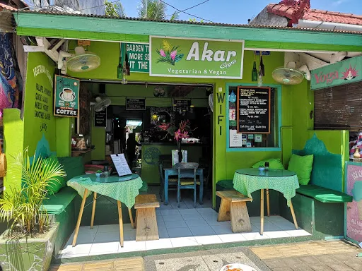 Akar Cafe 1