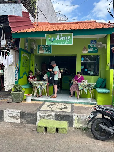 Akar Cafe 4