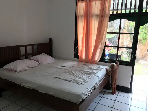 Pulestis Beach Hotel 1