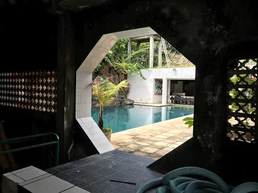 Pulestis Beach Hotel 2
