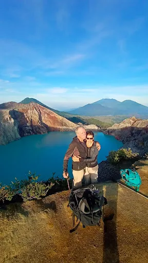 Sunrise Dive - Lovina Dive Centre