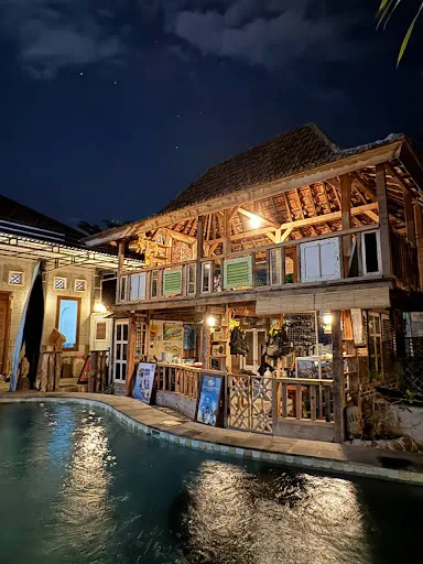 Sunrise Dive - Lovina Dive Centre 1