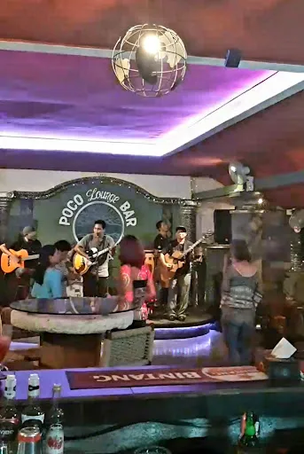 Poco Lounge Bar 4