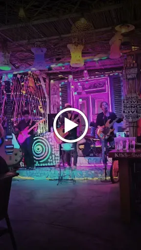 Rah Nah Tapas Bar & Restaurant, Lovina 3