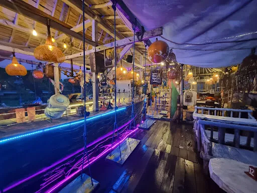 Funky Place Lovina 1