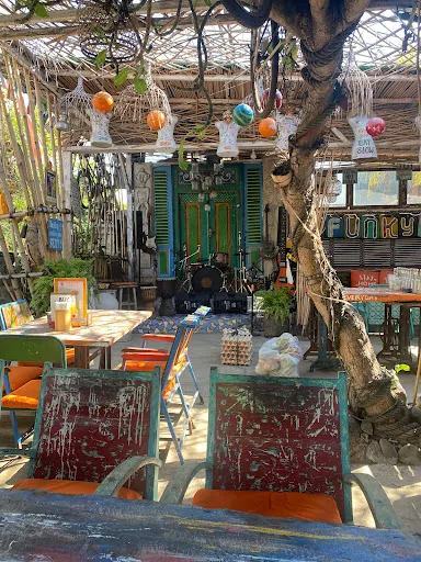 Funky Place Lovina 3