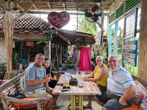 Funky Place Lovina 4