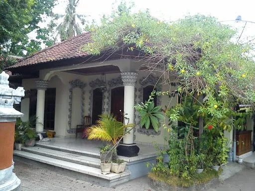 Puri Manggala Hotel