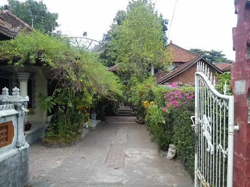Puri Manggala Hotel 2