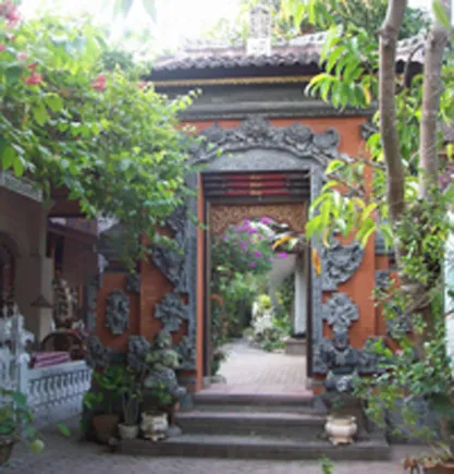 Puri Manggala Hotel 3