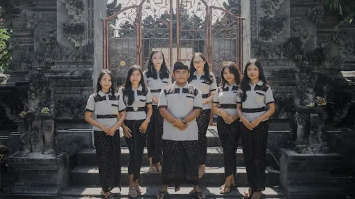 Parahyangan Undiksha 1