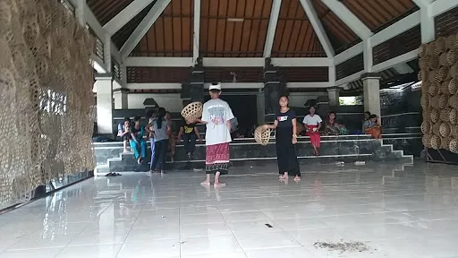 Parahyangan Undiksha 2