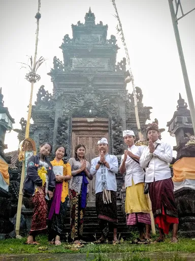 Parahyangan Undiksha 4