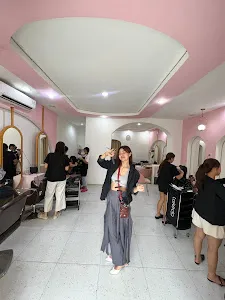 SANS BEAUTYLOUNGE 1