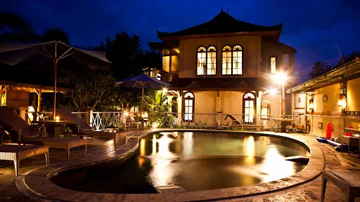 Rumah Cantik
