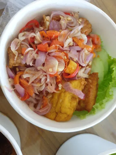 Nasiku Rice Bowl 1