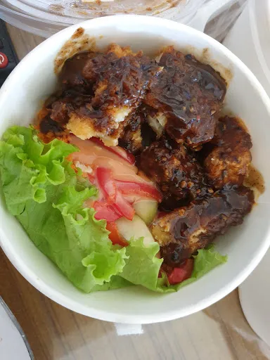 Nasiku Rice Bowl 2