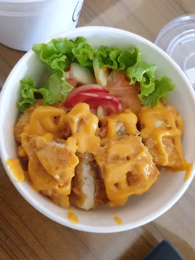 Nasiku Rice Bowl 3