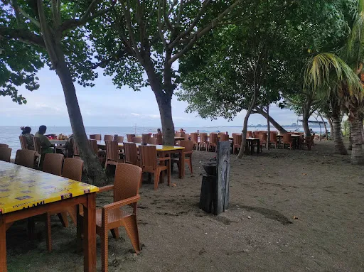 Grilled Fish "Tanjung Alam" 1