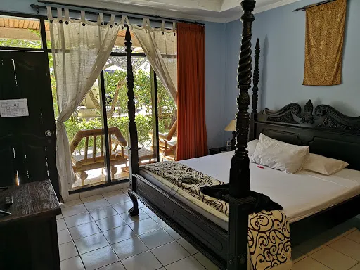 Adirama Beach Hotel 1