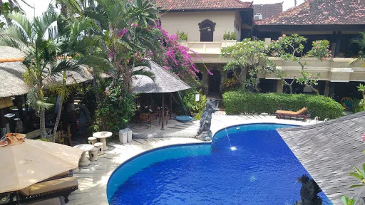 Adirama Beach Hotel 2