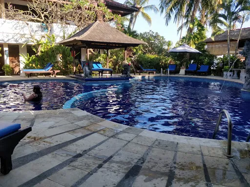 Adirama Beach Hotel 3