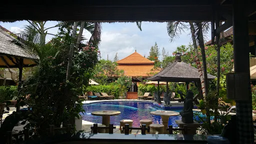 Adirama Beach Hotel 4