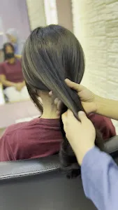 Salitia Beauty Salon 1