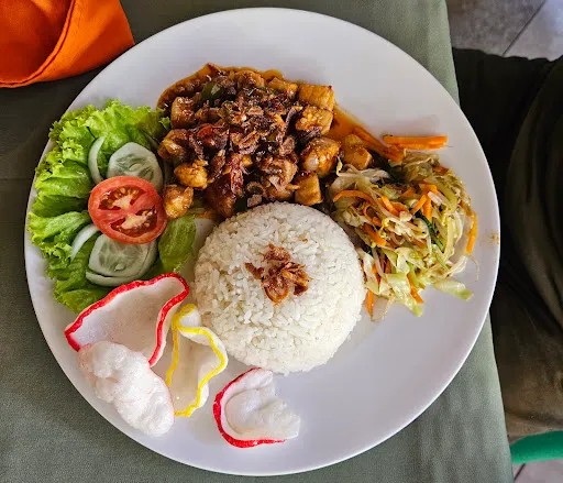 Restaurant Dewa Dewi 1
