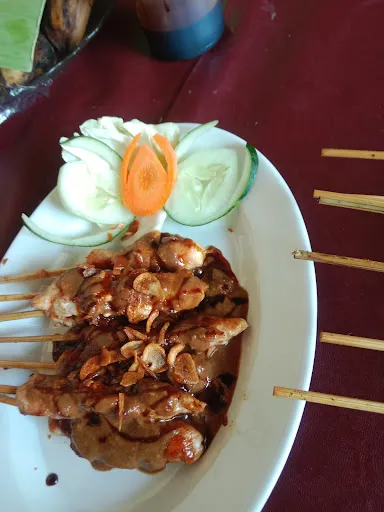 Restaurant Dewa Dewi 2