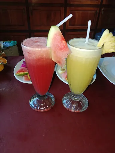 Restaurant Dewa Dewi 3