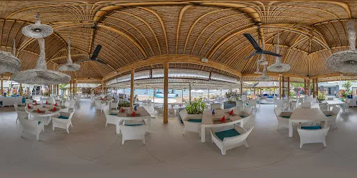 Spice Beach Bar 1