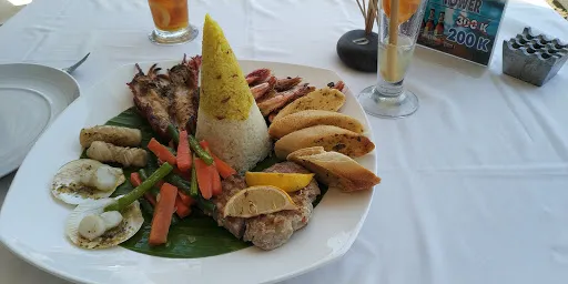 Spice Beach Bar 2