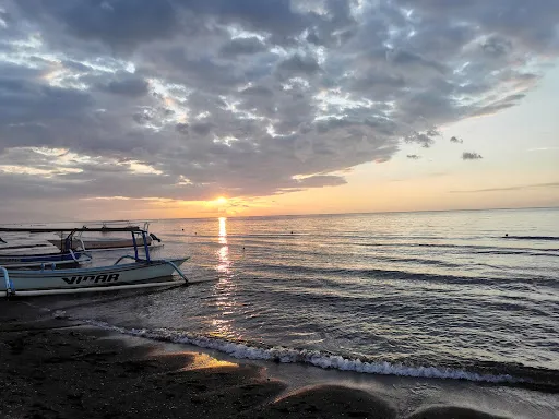Spice Beach Bar 3